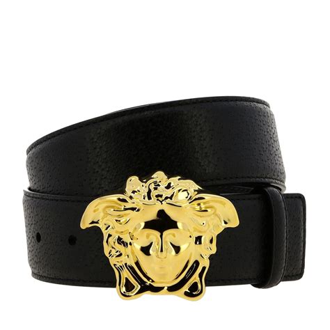 shop versace belt|versace belt replacement.